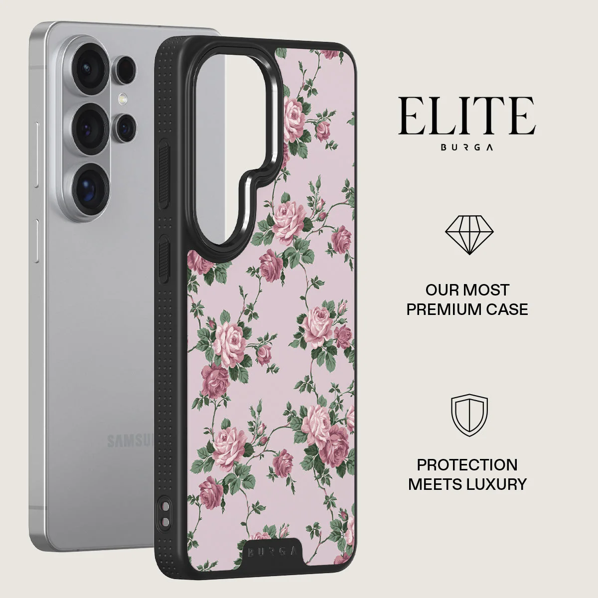 Alice - Samsung Galaxy S26 Ultra Case - Image 13