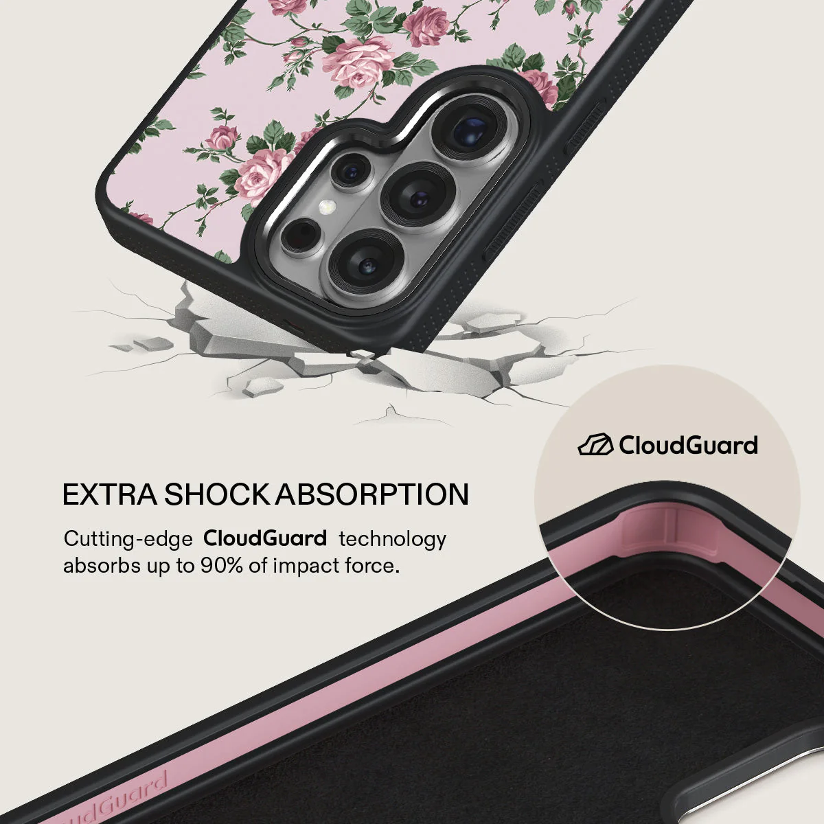 Alice - Samsung Galaxy S26 Ultra Case - Image 14