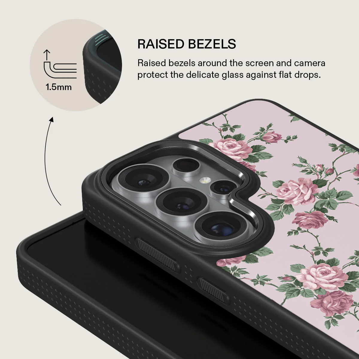 Alice - Samsung Galaxy S26 Ultra Case - Image 15