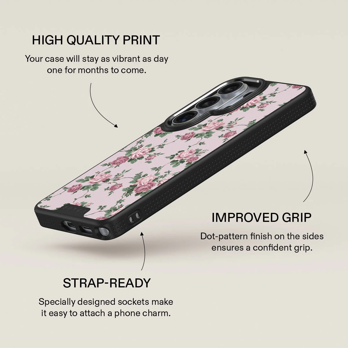 Alice - Samsung Galaxy S26 Ultra Case - Image 16