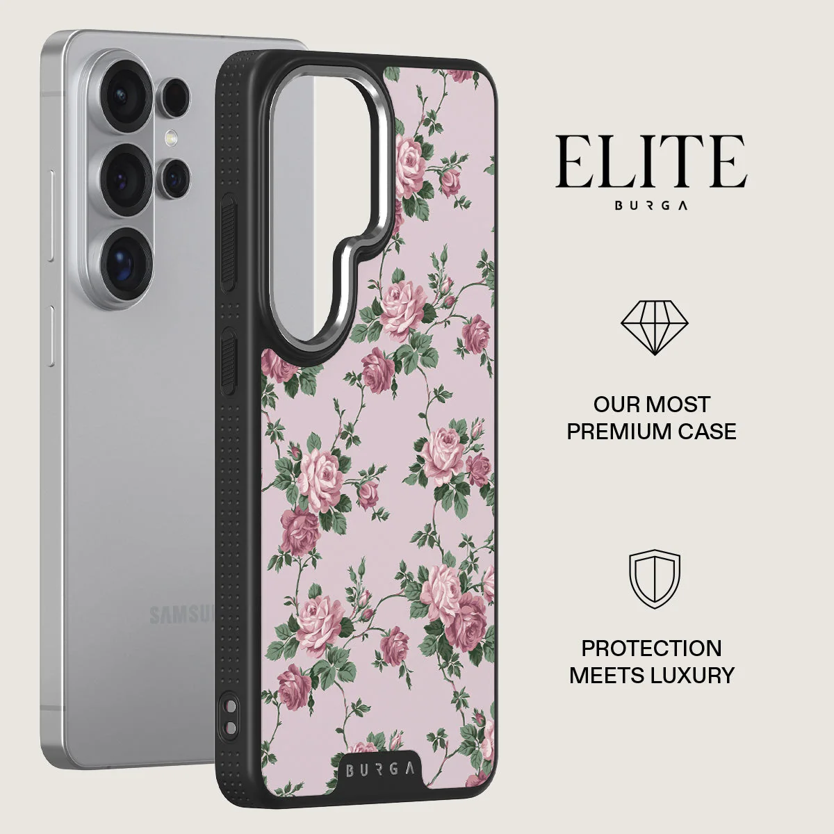 Alice - Samsung Galaxy S26 Ultra Case - Image 20