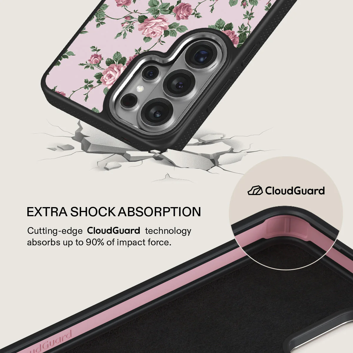 Alice - Samsung Galaxy S26 Ultra Case - Image 21