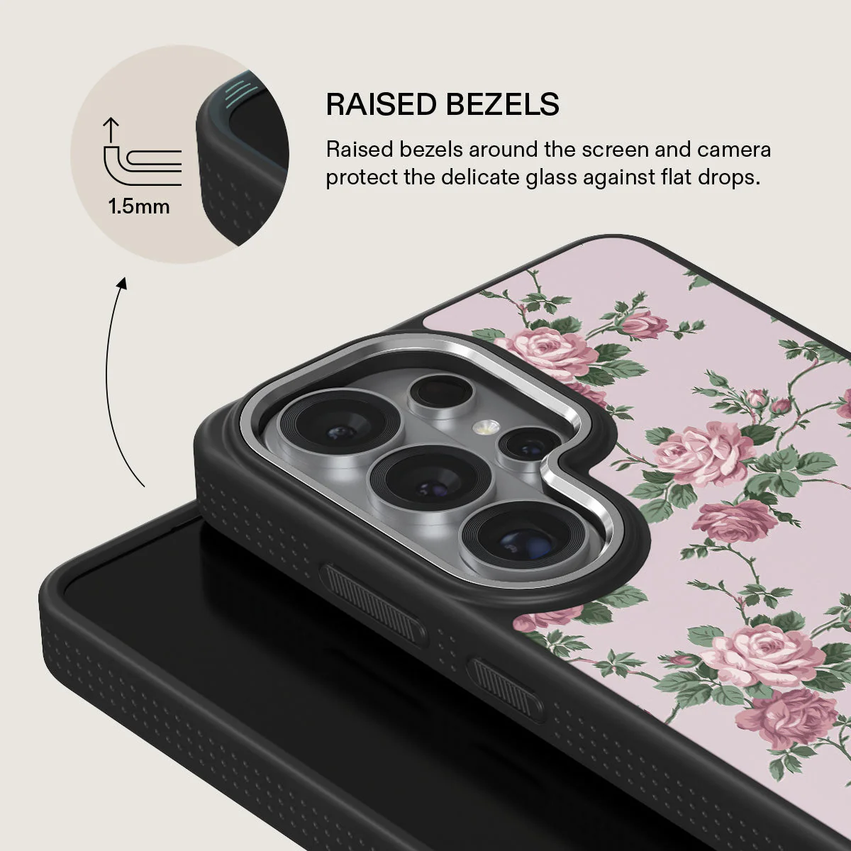 Alice - Samsung Galaxy S26 Ultra Case - Image 22