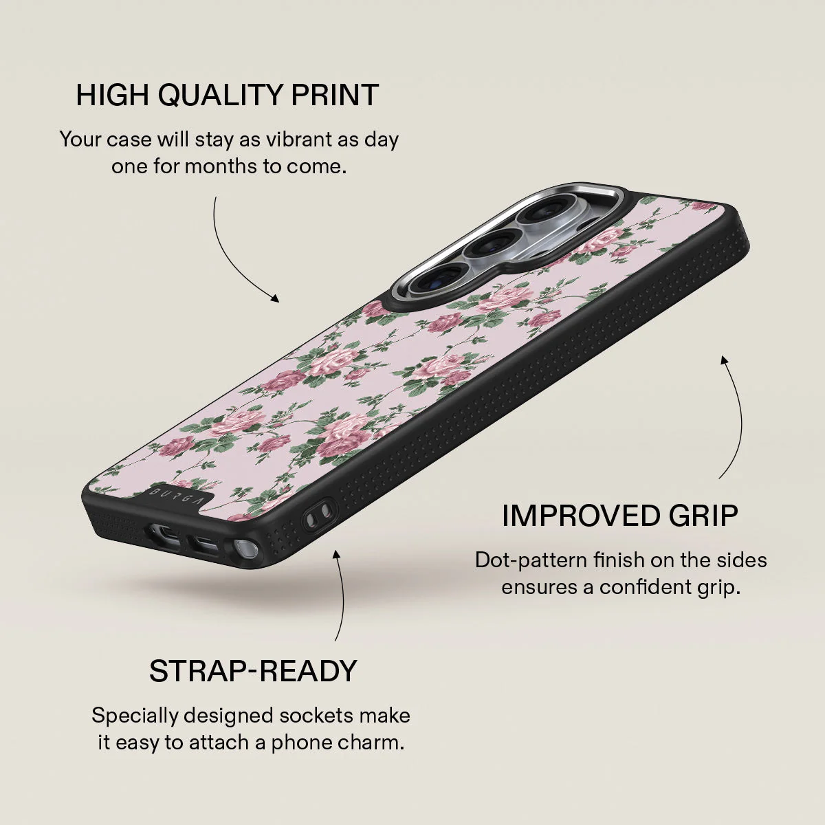 Alice - Samsung Galaxy S26 Ultra Case - Image 23