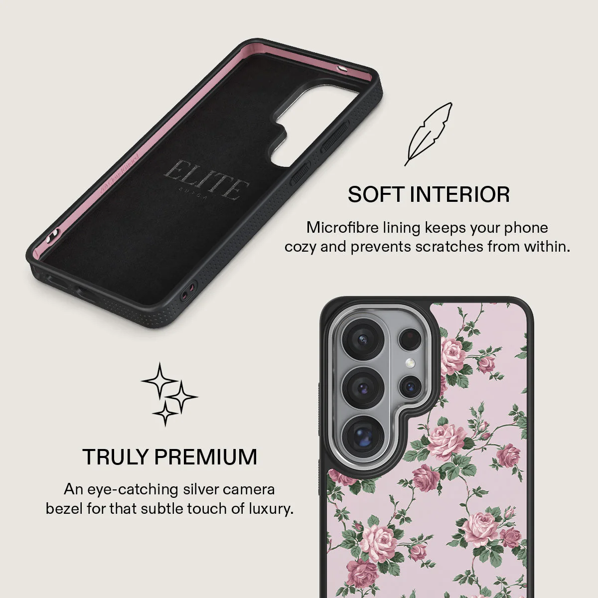 Alice - Samsung Galaxy S26 Ultra Case - Image 24