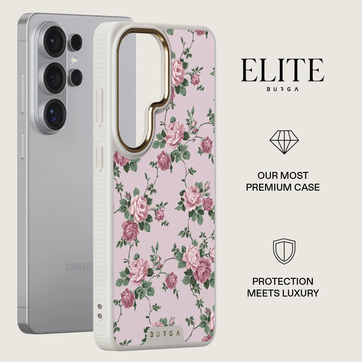 Alice - Samsung Galaxy S26 Ultra Case - Image 27