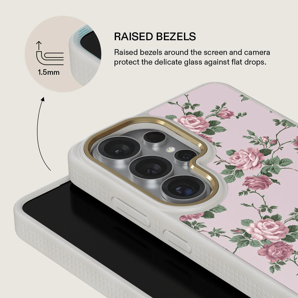 Alice - Samsung Galaxy S26 Ultra Case - Image 29