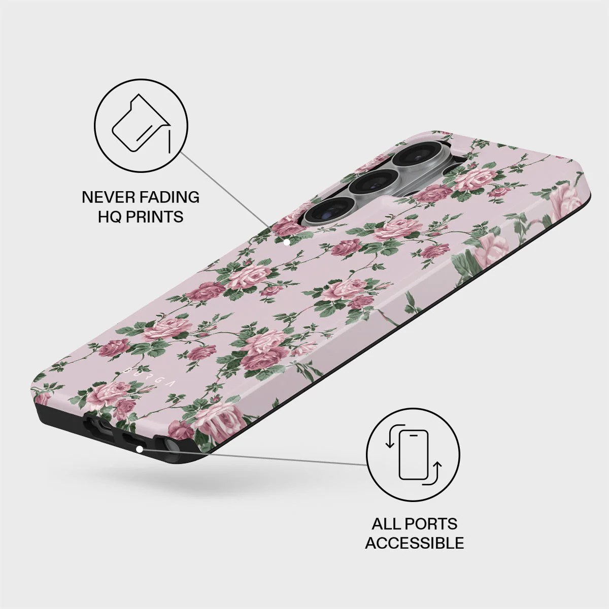 Alice - Samsung Galaxy S26 Ultra Case - Image 3