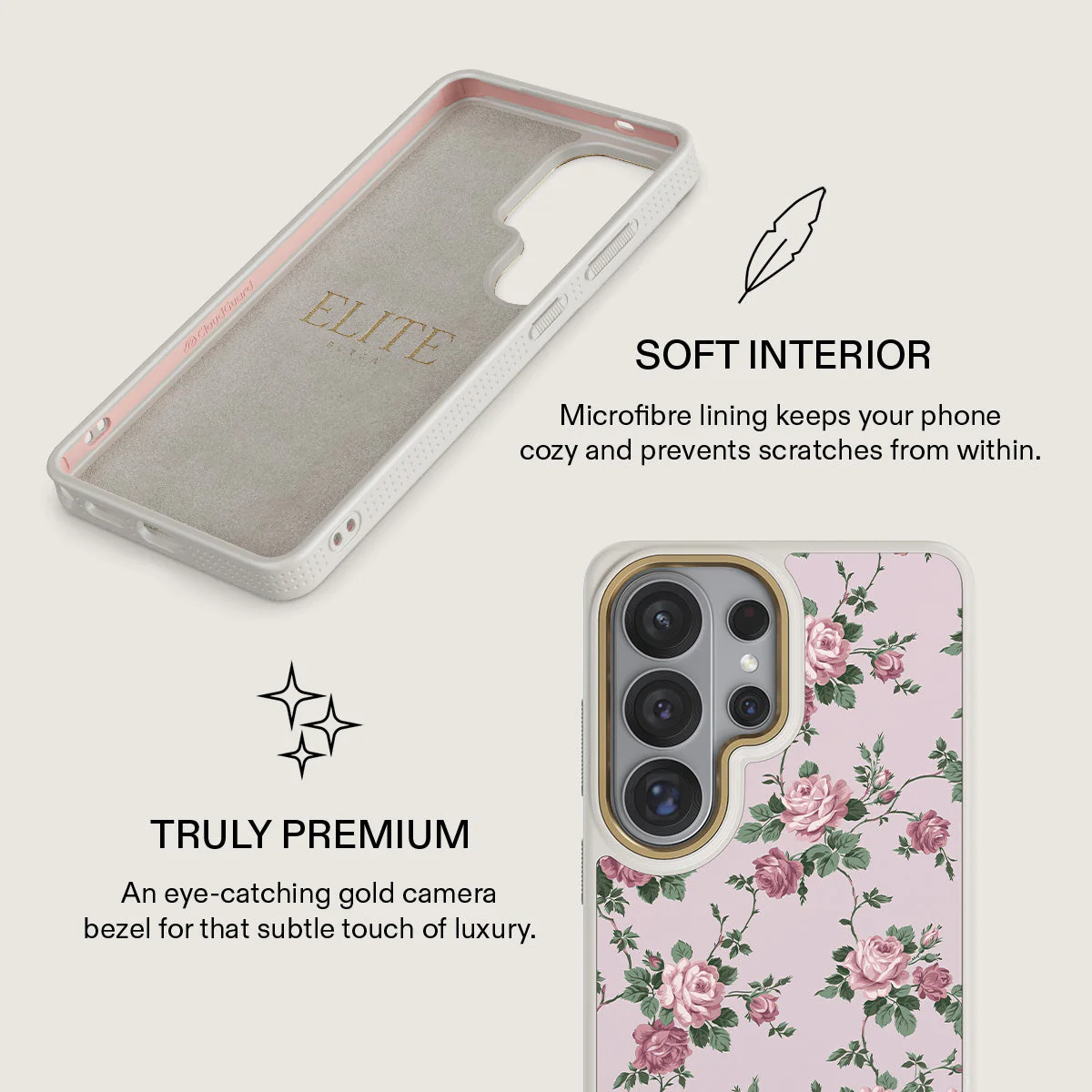 Alice - Samsung Galaxy S26 Ultra Case - Image 31