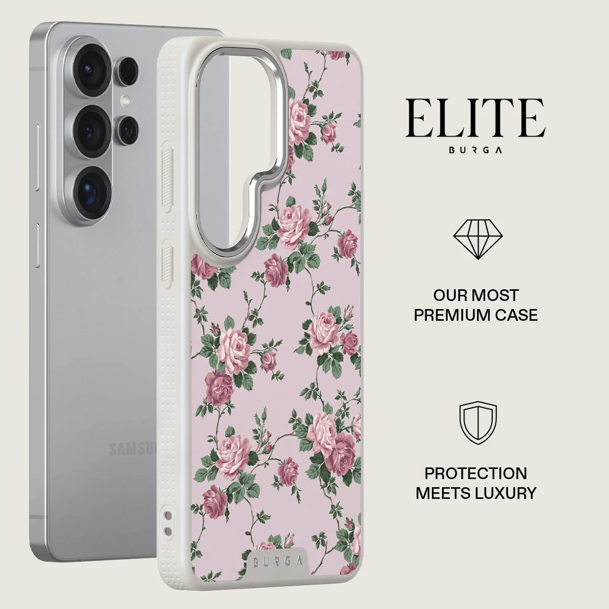 Alice - Samsung Galaxy S26 Ultra Case - Image 34