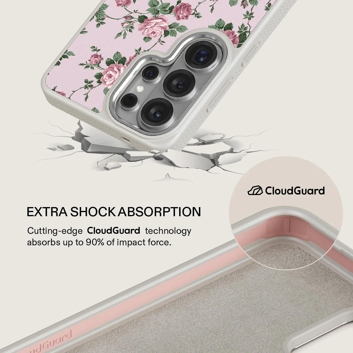 Alice - Samsung Galaxy S26 Ultra Case - Image 35