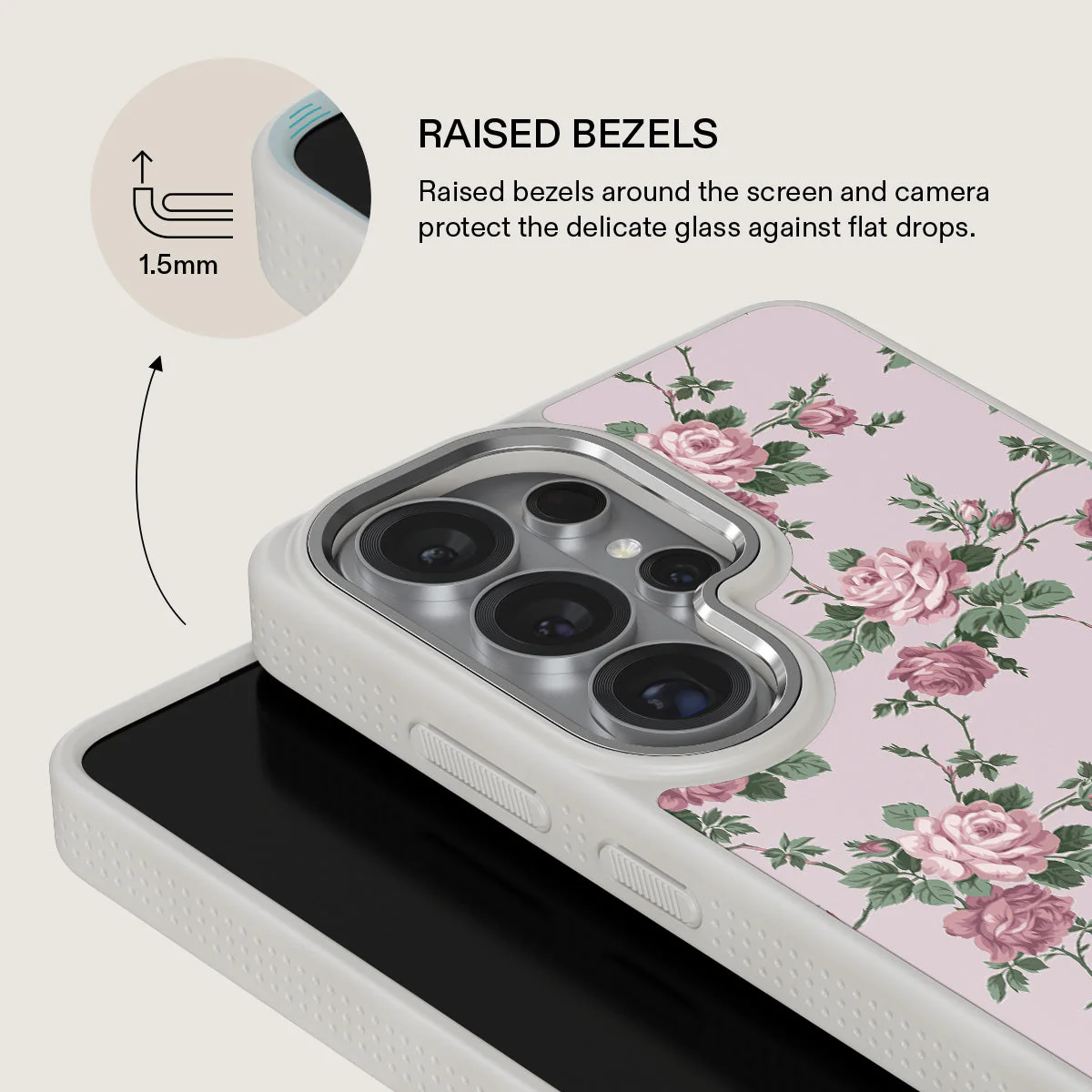 Alice - Samsung Galaxy S26 Ultra Case - Image 36