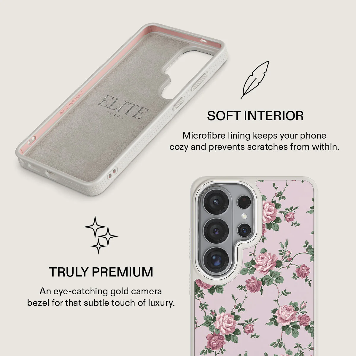 Alice - Samsung Galaxy S26 Ultra Case - Image 38