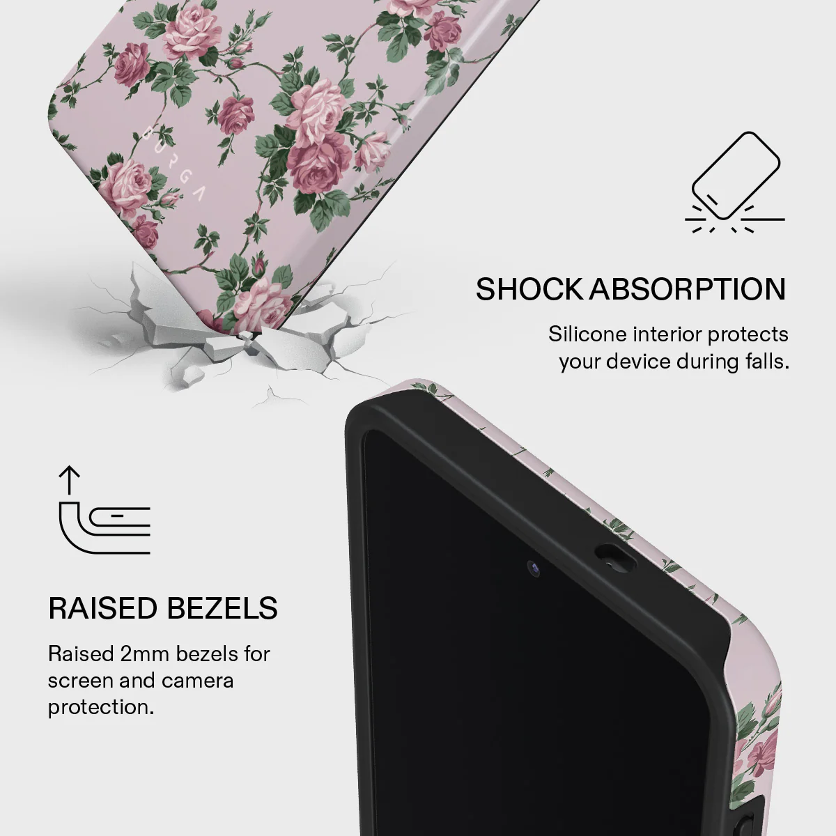 Alice - Samsung Galaxy S26 Ultra Case - Image 4