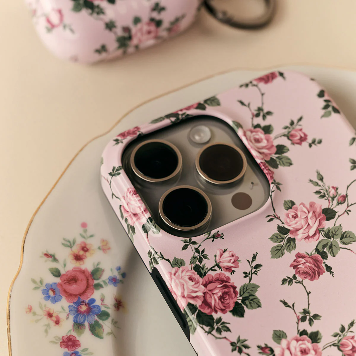 Alice - Samsung Galaxy S26 Ultra Case - Image 44