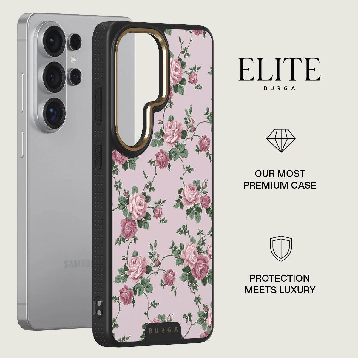 Alice - Samsung Galaxy S26 Ultra Case - Image 6