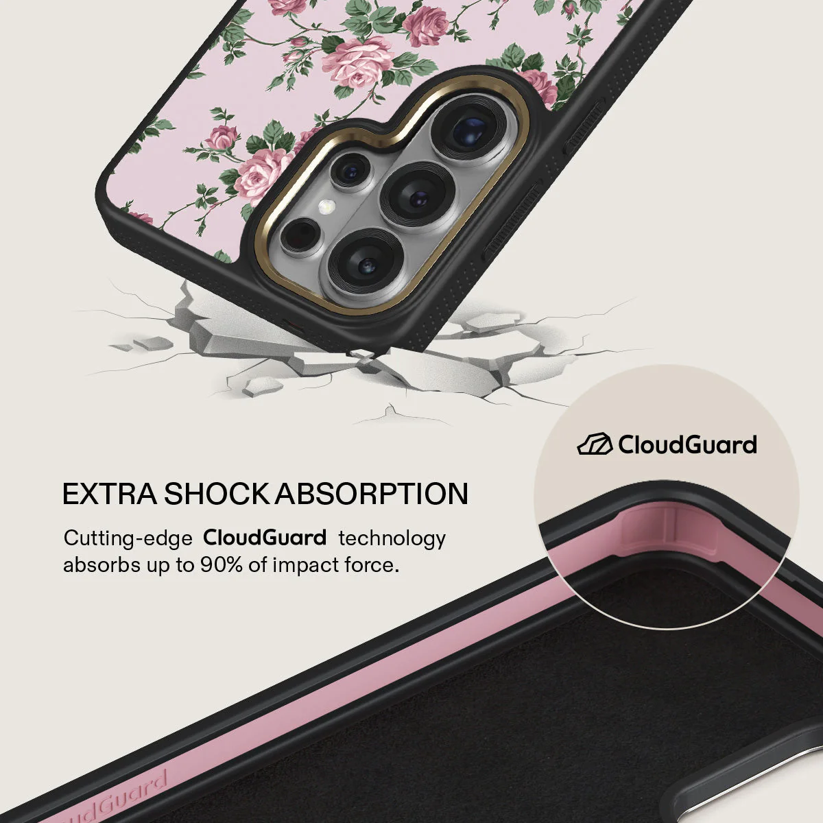 Alice - Samsung Galaxy S26 Ultra Case - Image 7