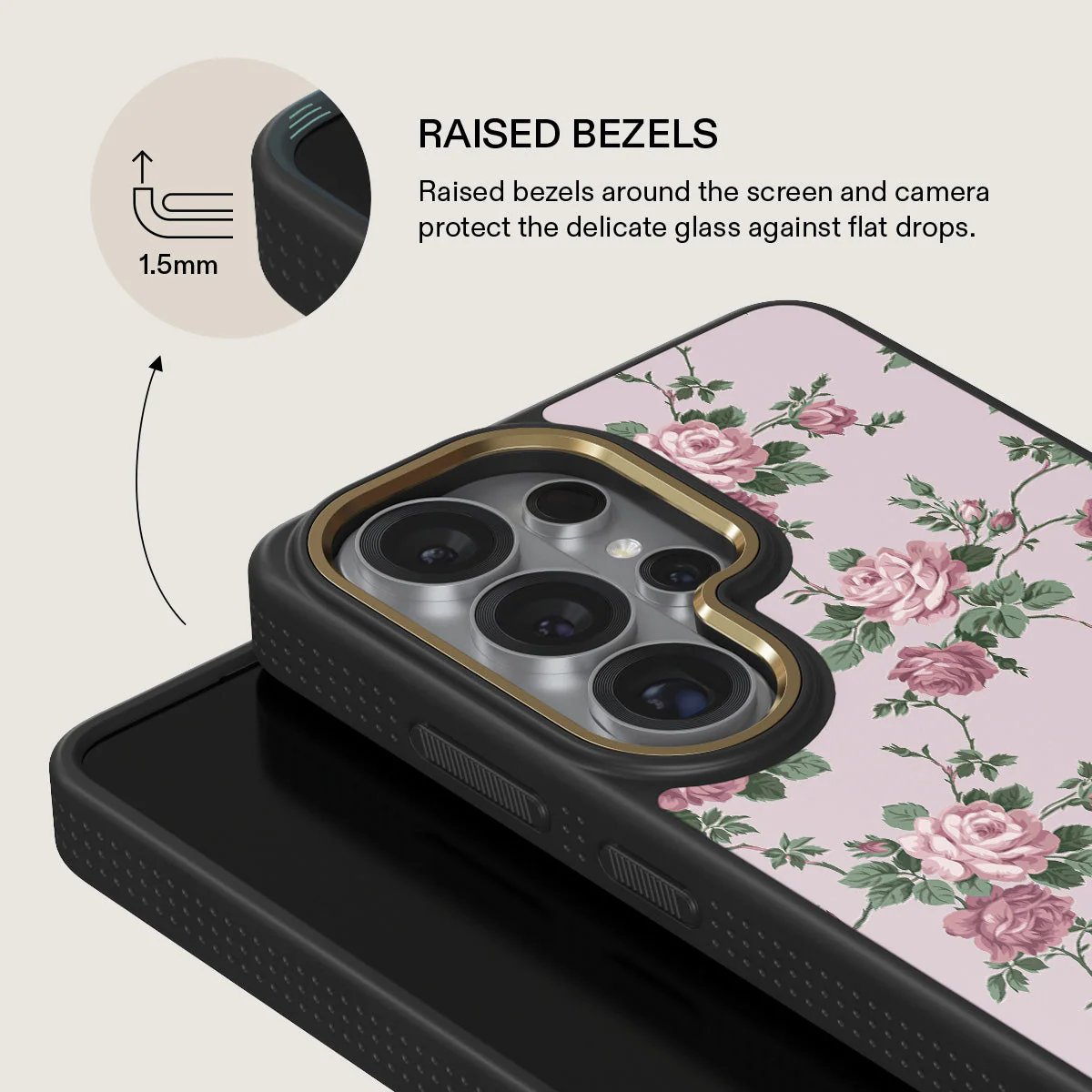 Alice - Samsung Galaxy S26 Ultra Case - Image 8