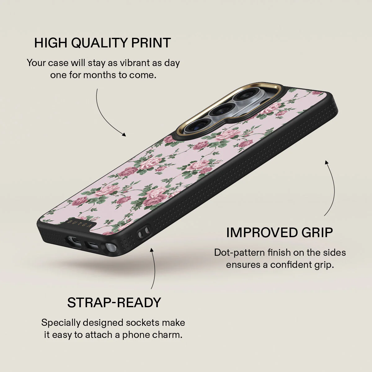 Alice - Samsung Galaxy S26 Ultra Case - Image 9