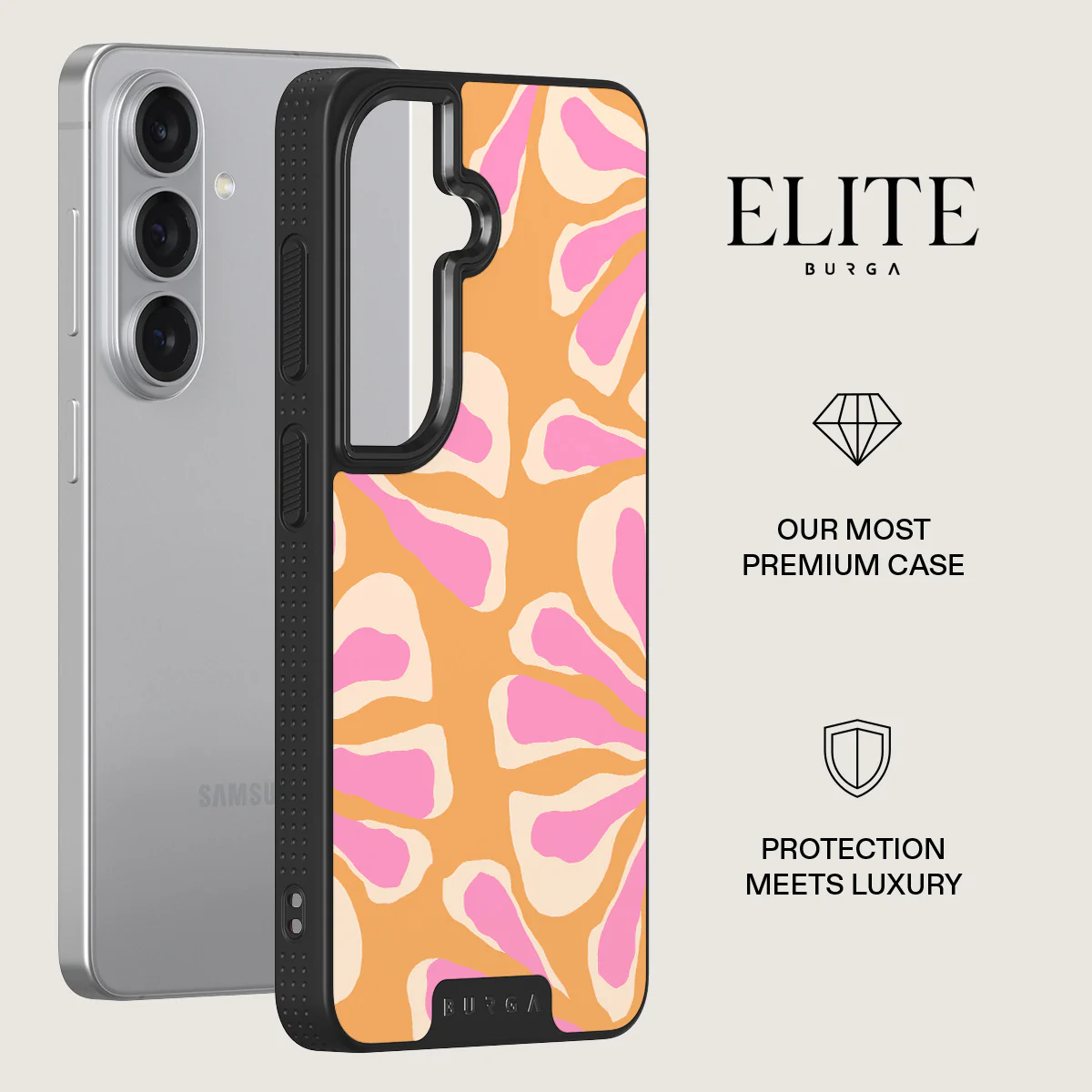 Aloha - Samsung Galaxy S26 Case - Image 13