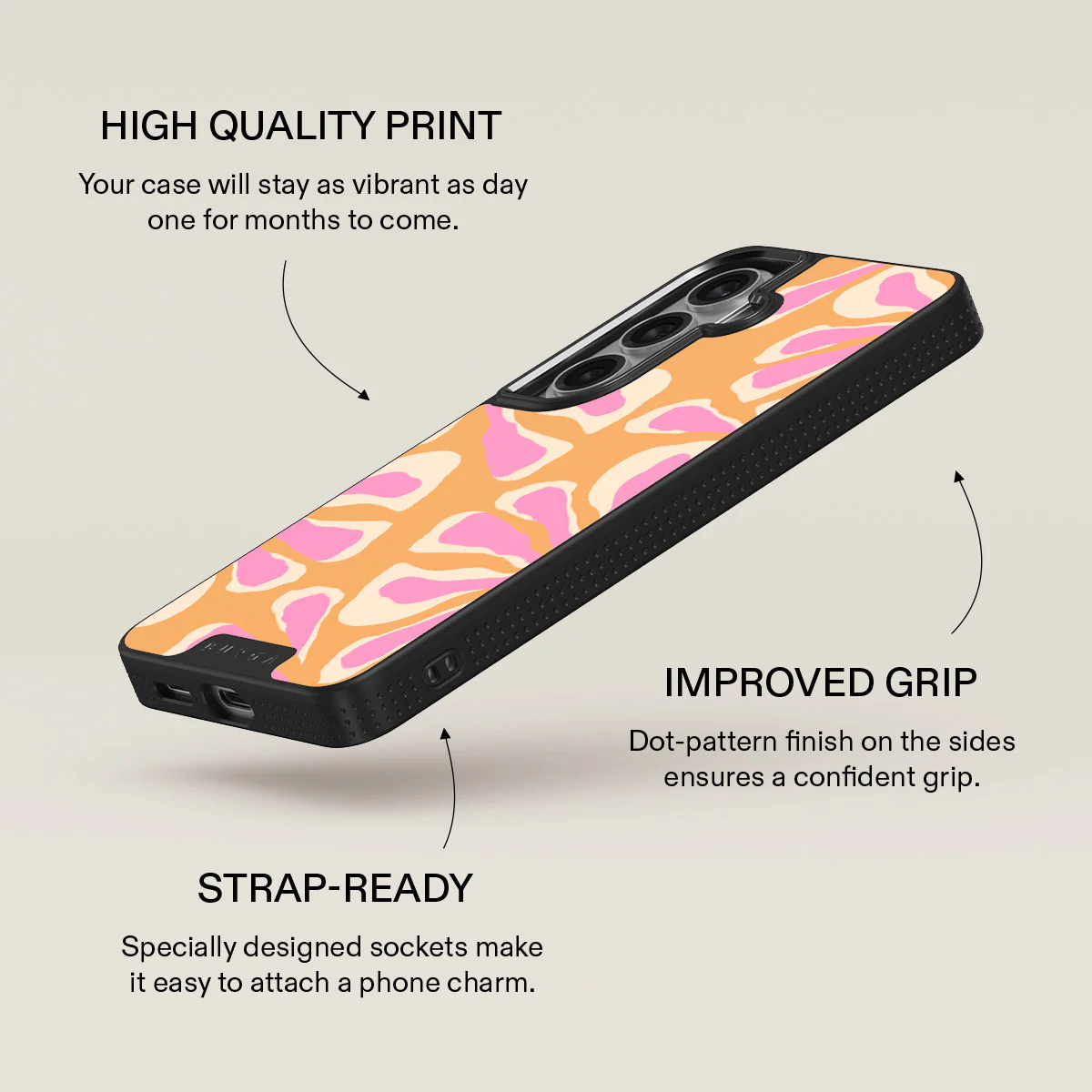 Aloha - Samsung Galaxy S26 Case - Image 16