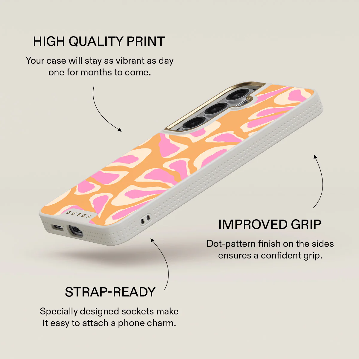 Aloha - Samsung Galaxy S26 Case - Image 30