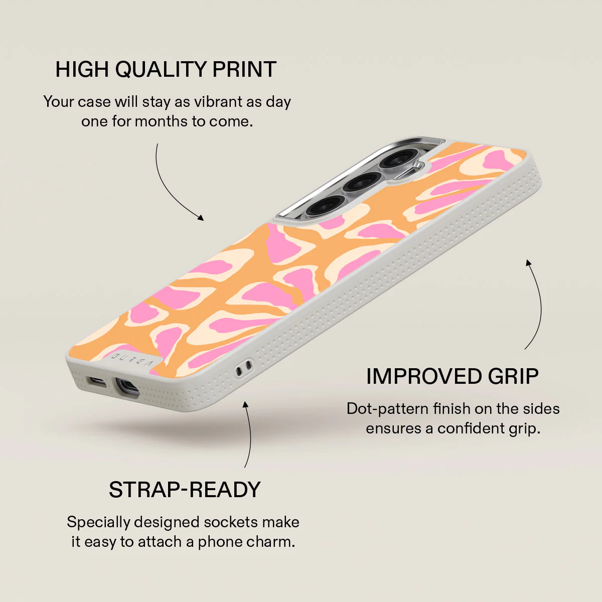 Aloha - Samsung Galaxy S26 Case - Image 37