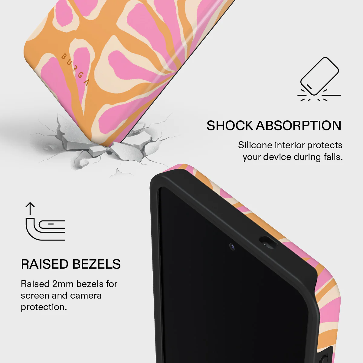 Aloha - Samsung Galaxy S26 Case - Image 4