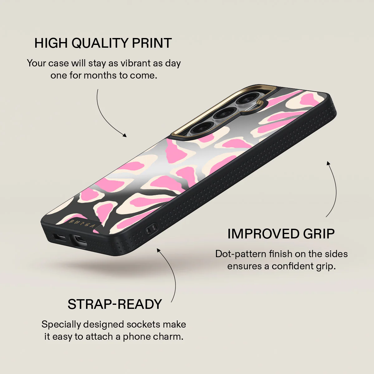 Aloha - Samsung Galaxy S26 Case - Image 45