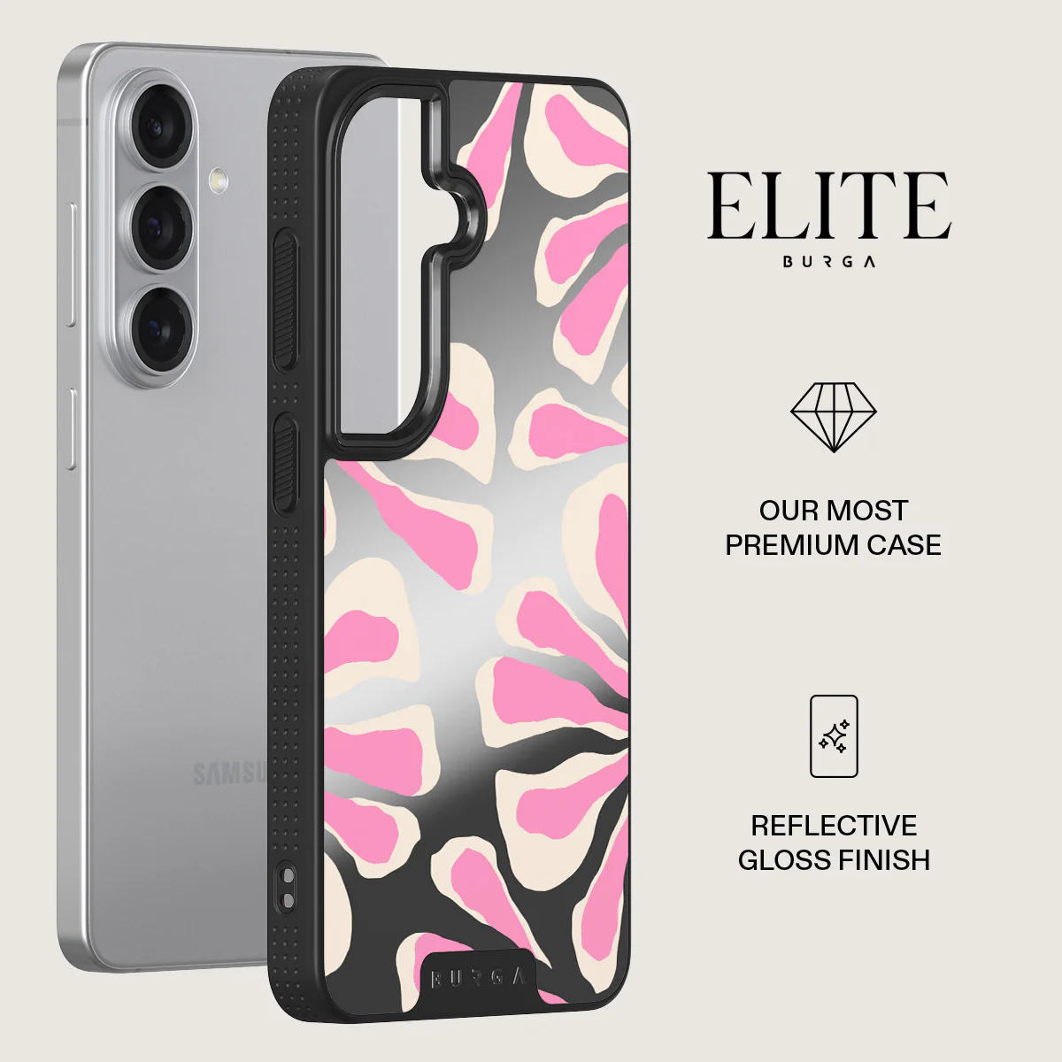 Aloha - Samsung Galaxy S26 Case - Image 49