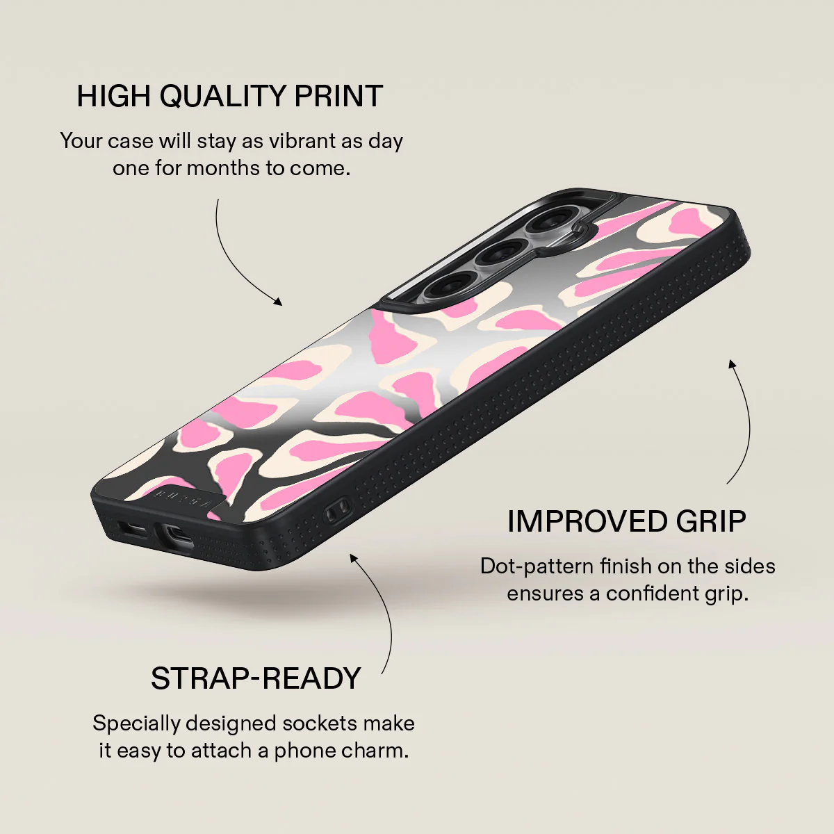 Aloha - Samsung Galaxy S26 Plus Case - Image 53