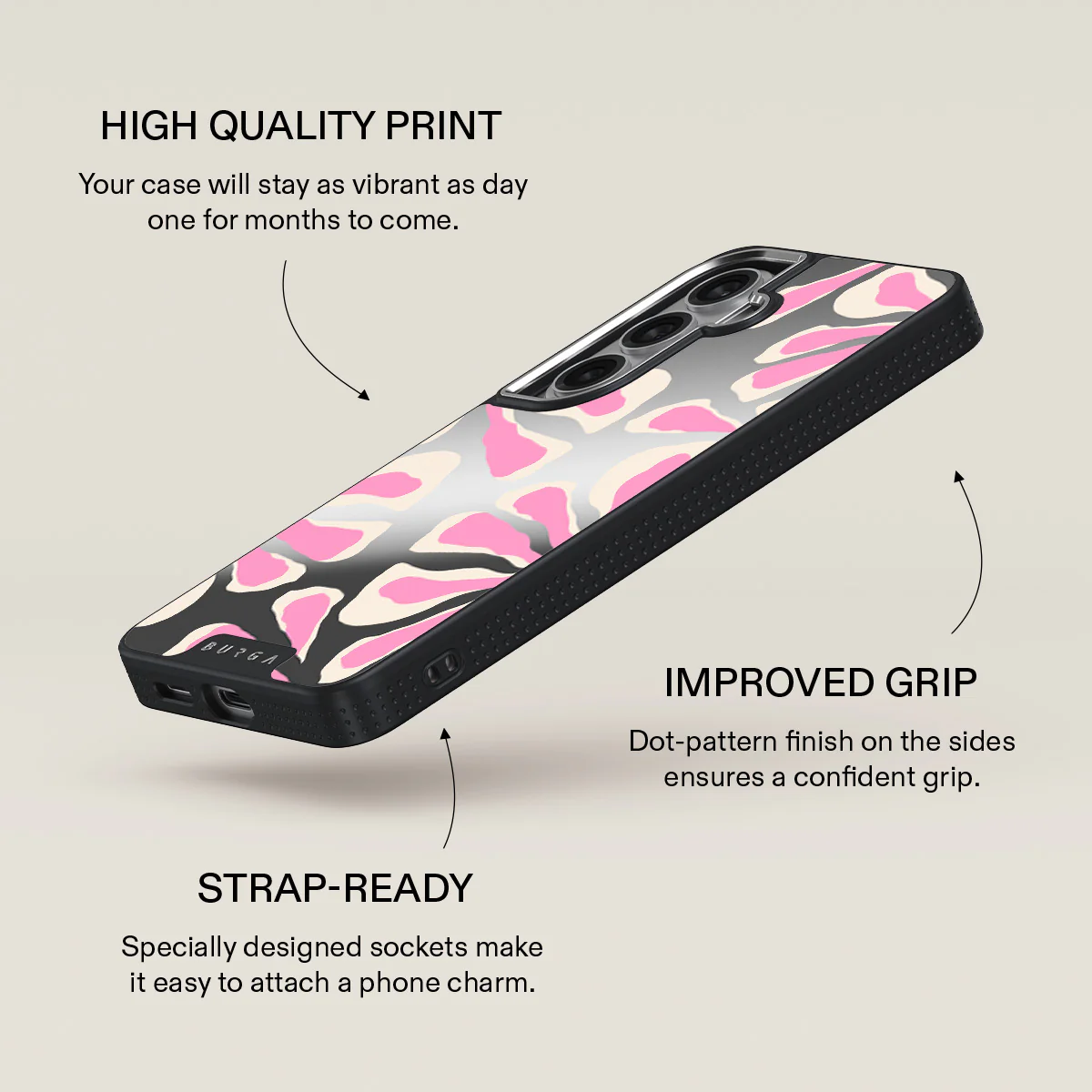 Aloha - Samsung Galaxy S26 Plus Case - Image 61