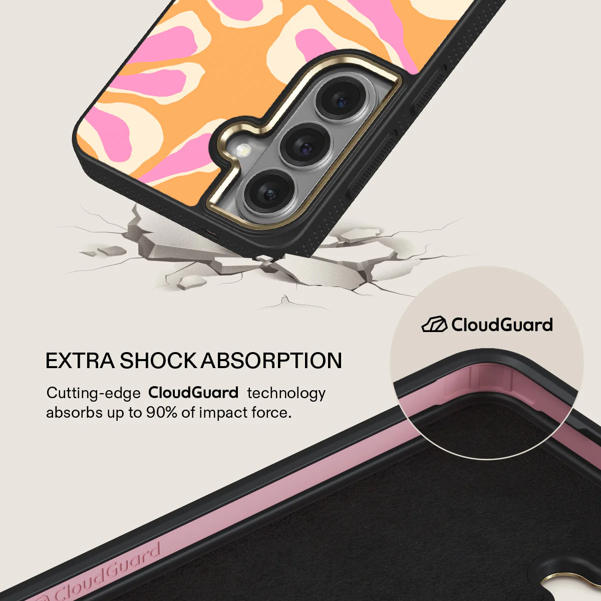 Aloha - Samsung Galaxy S26 Plus Case - Image 7