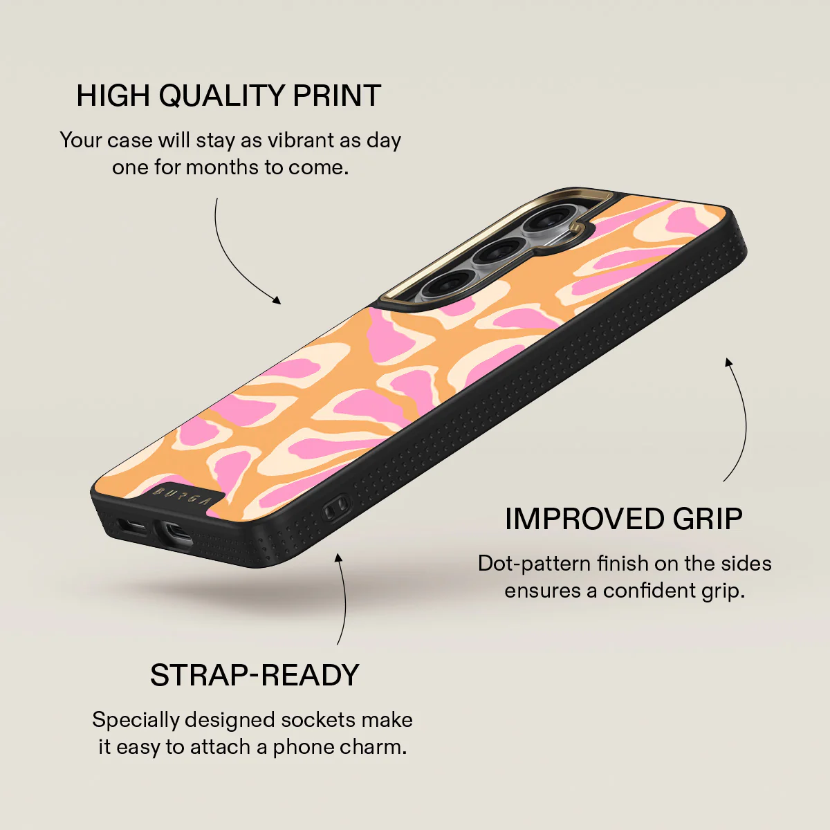 Aloha - Samsung Galaxy S26 Plus Case - Image 9