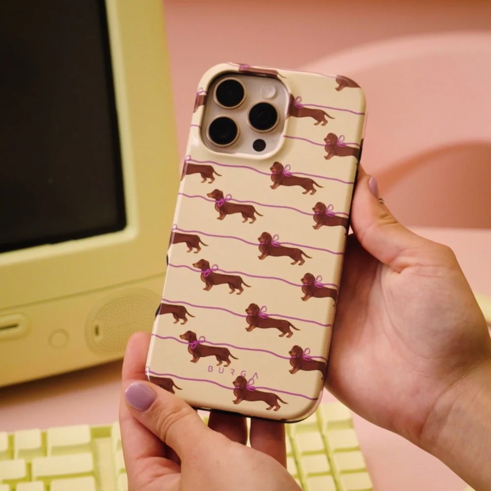 Always Late - iPhone 17e Case - Image 5