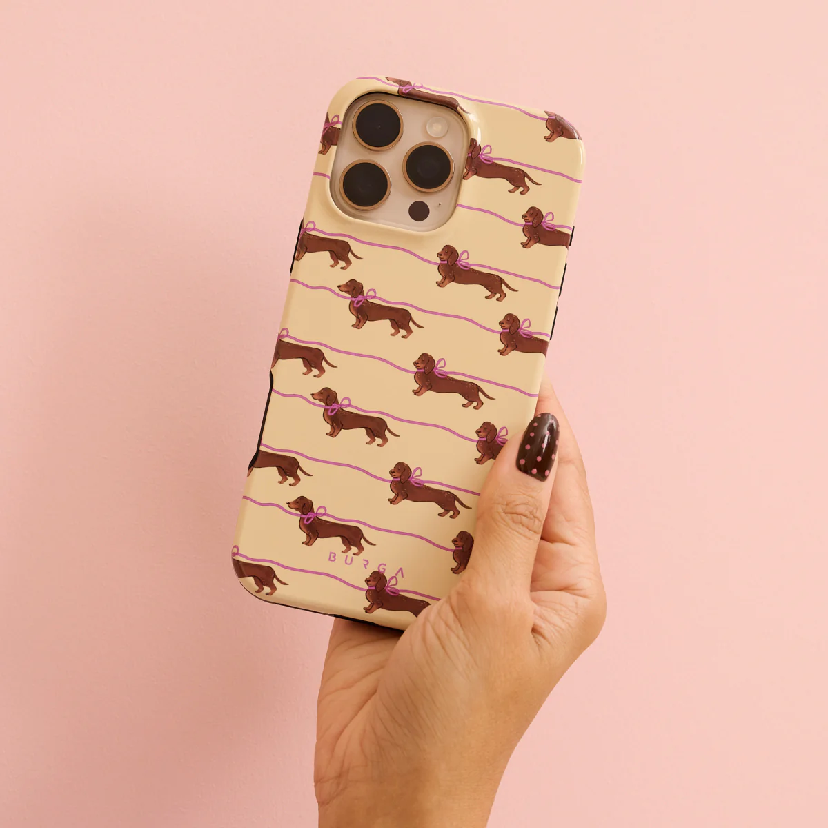 Always Late - iPhone 17e Case - Image 6