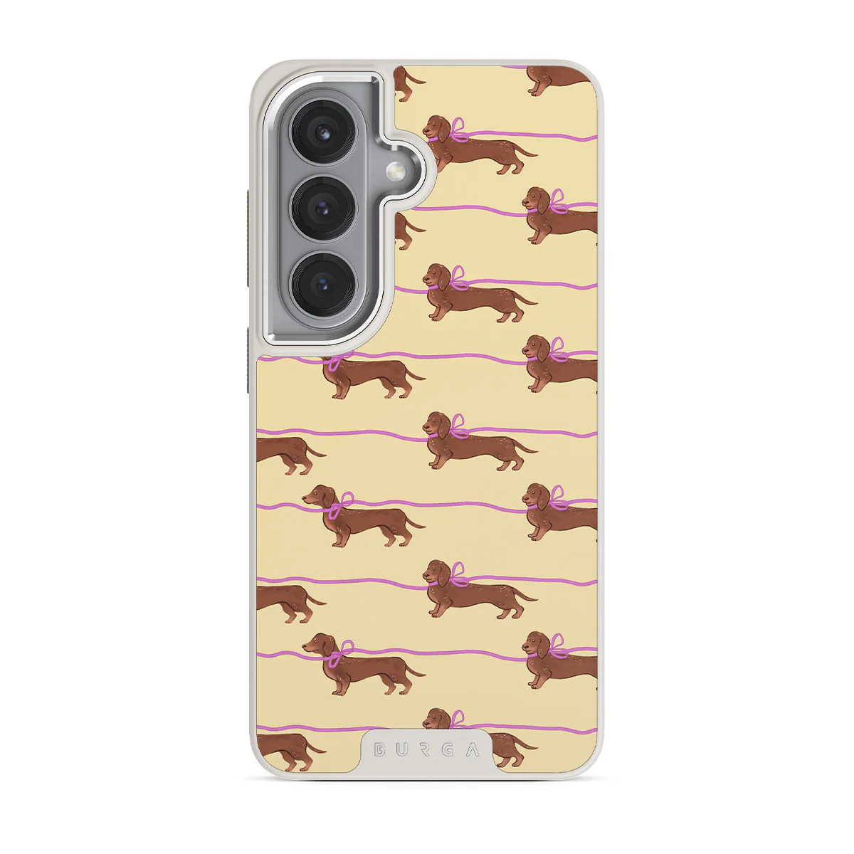Always Late - Samsung Galaxy S26 Case - Image 33