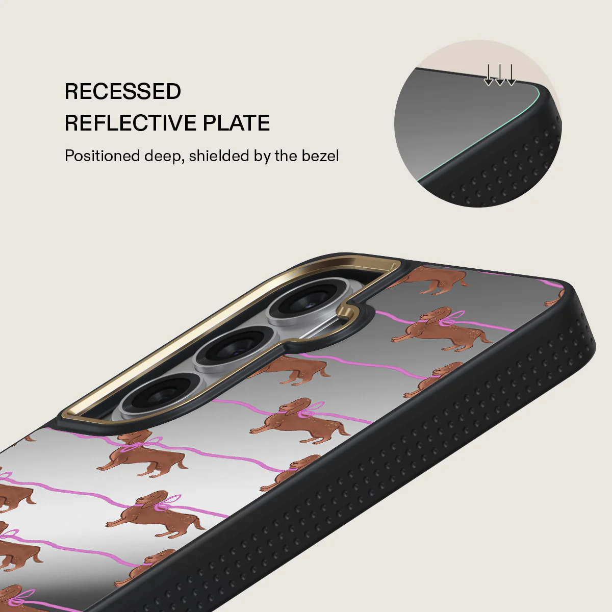 Always Late - Samsung Galaxy S26 Case - Image 43