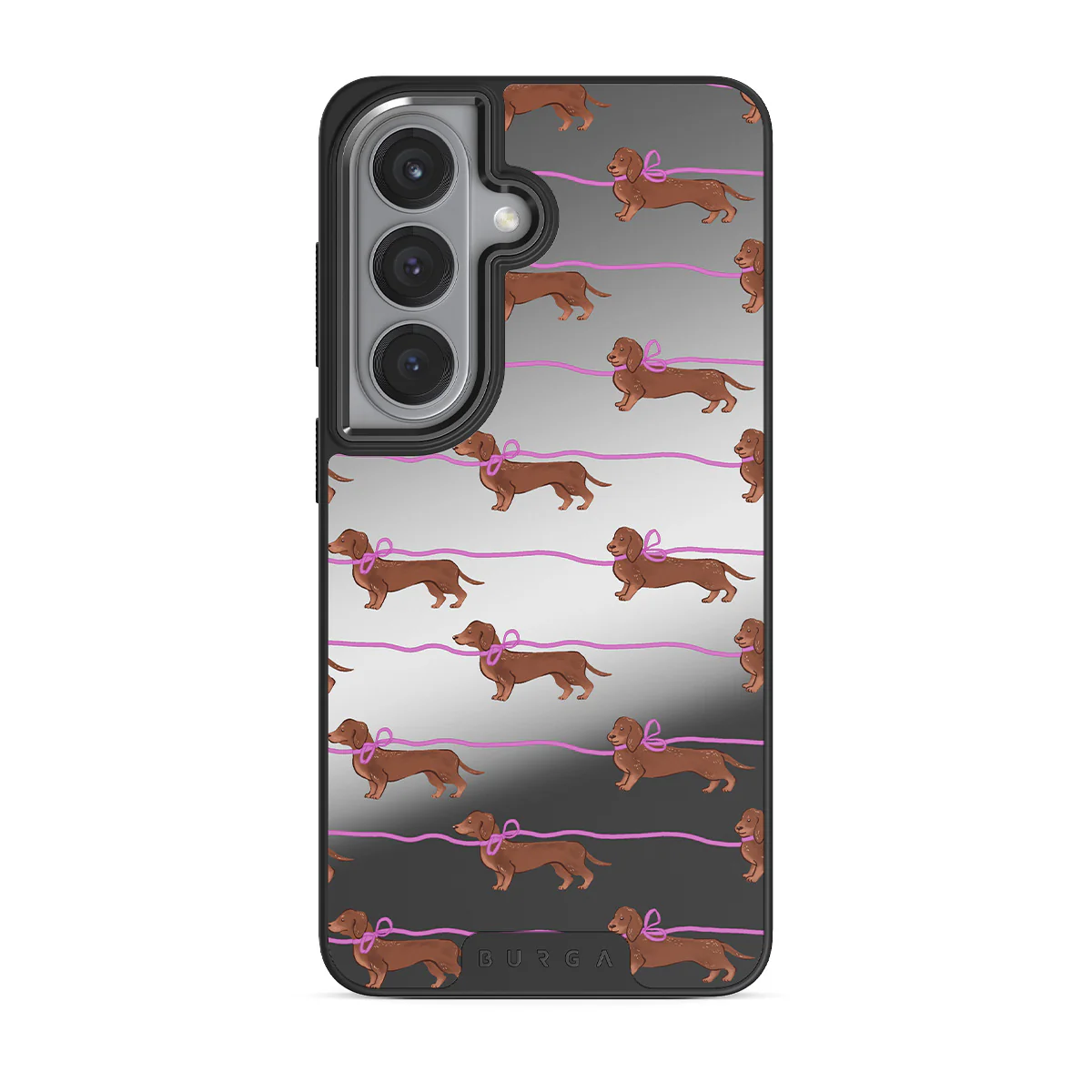 Always Late - Samsung Galaxy S26 Case - Image 48