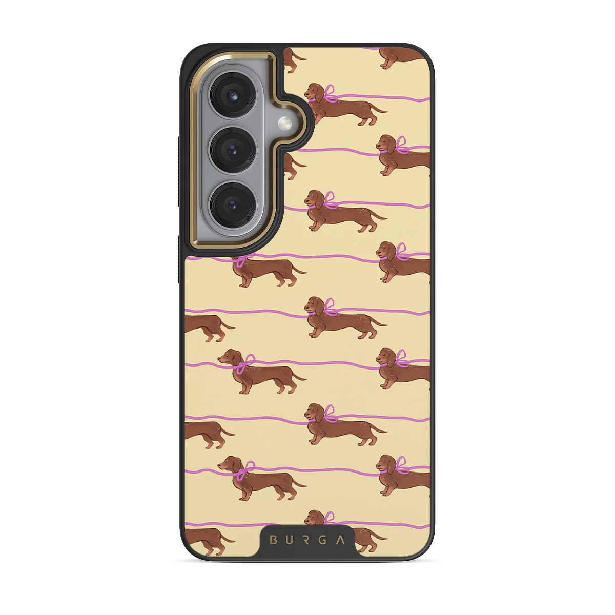 Always Late - Samsung Galaxy S26 Case - Image 5