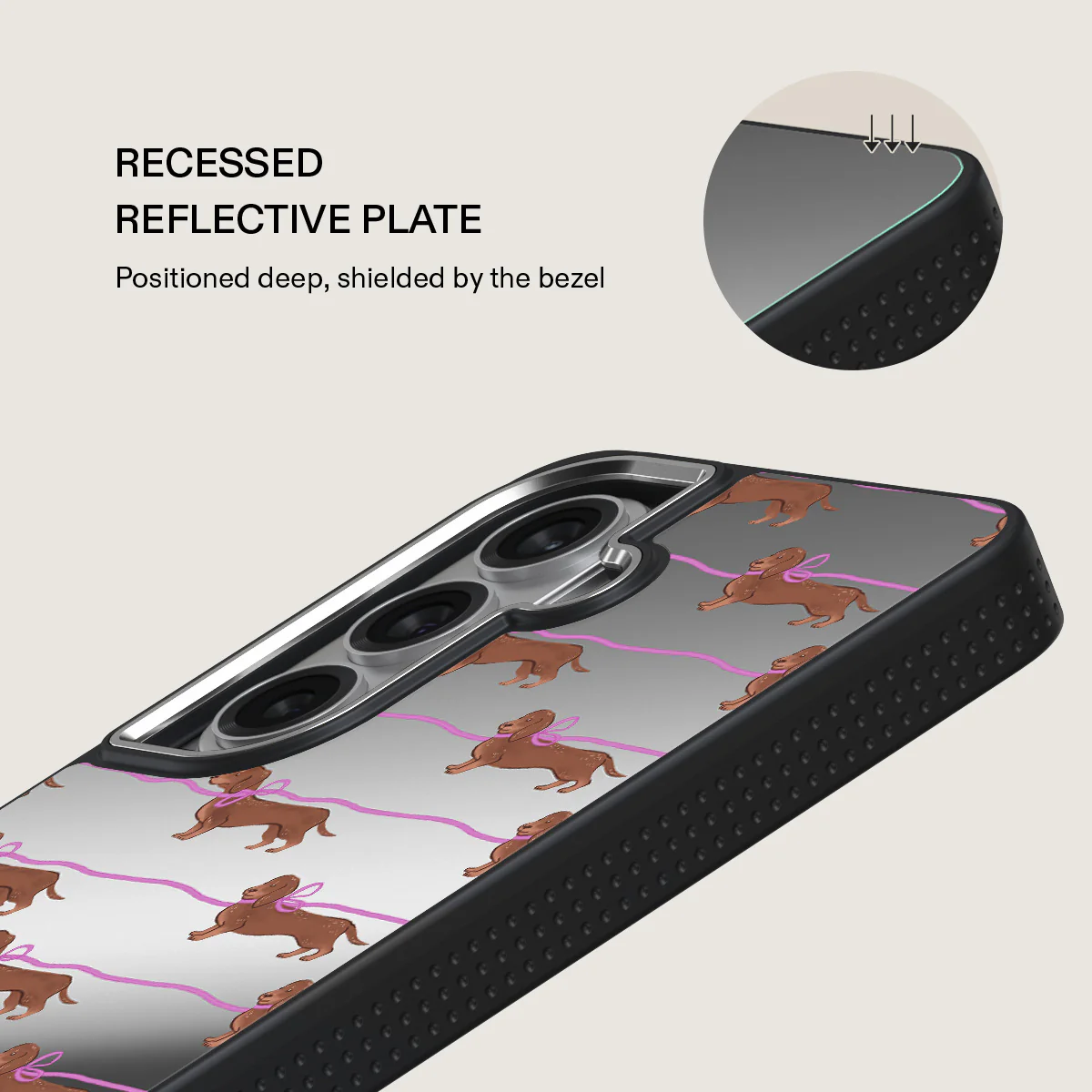 Always Late - Samsung Galaxy S26 Case - Image 59