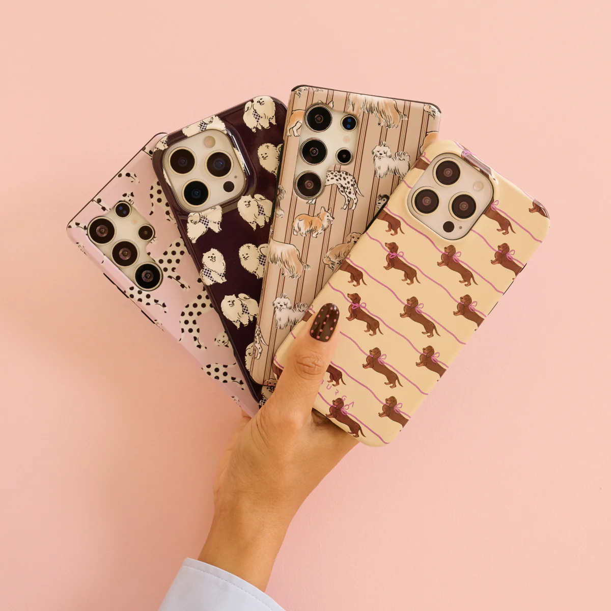 Always Late - Samsung Galaxy S26 Case - Image 69