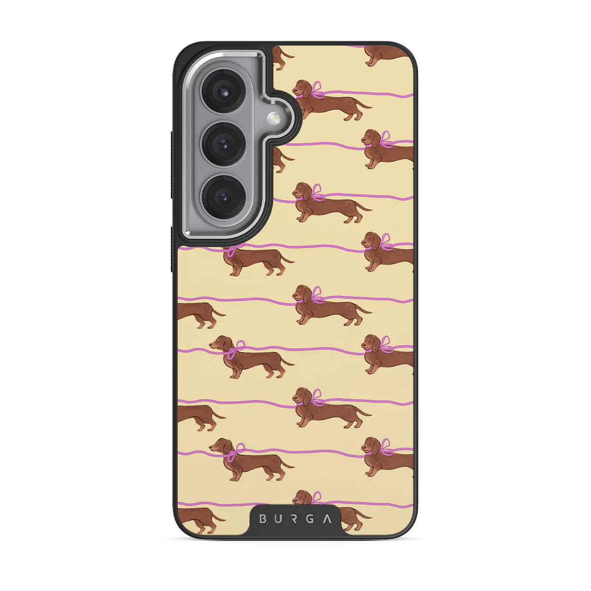 Always Late - Samsung Galaxy S26 Plus Case - Image 19