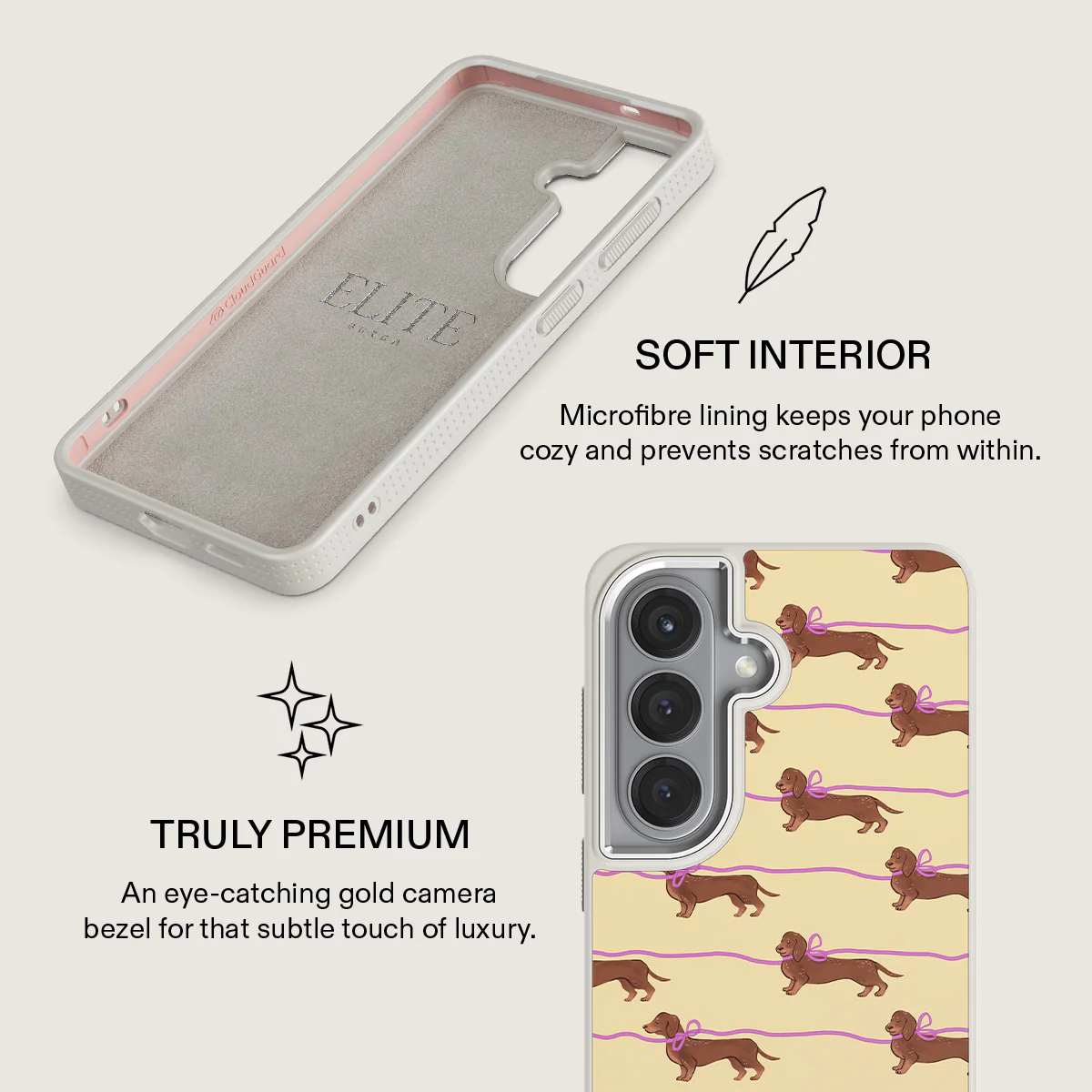 Always Late - Samsung Galaxy S26 Plus Case - Image 38