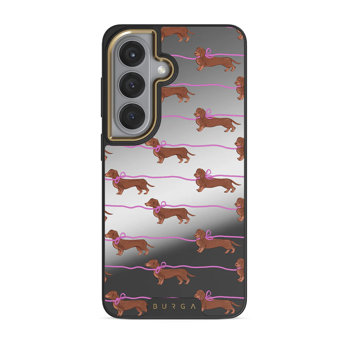 Always Late - Samsung Galaxy S26 Plus Case - Image 40