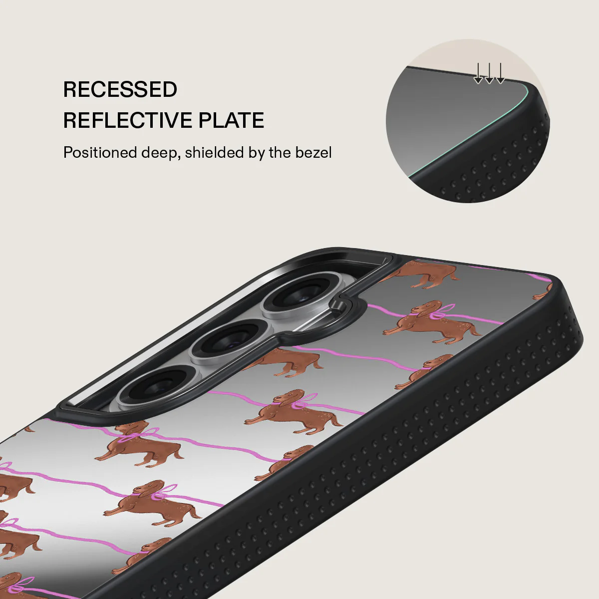 Always Late - Samsung Galaxy S26 Plus Case - Image 51