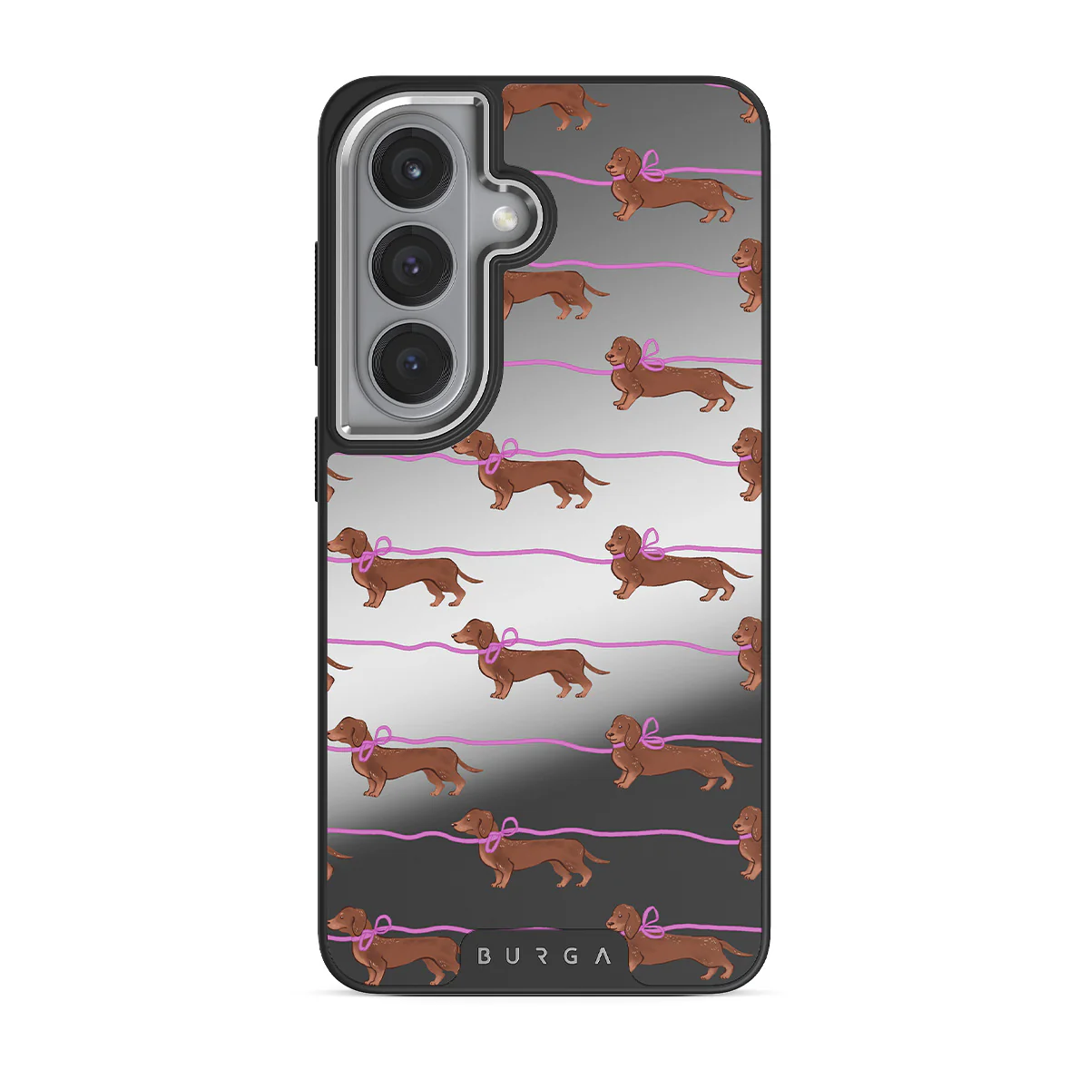 Always Late - Samsung Galaxy S26 Plus Case - Image 56