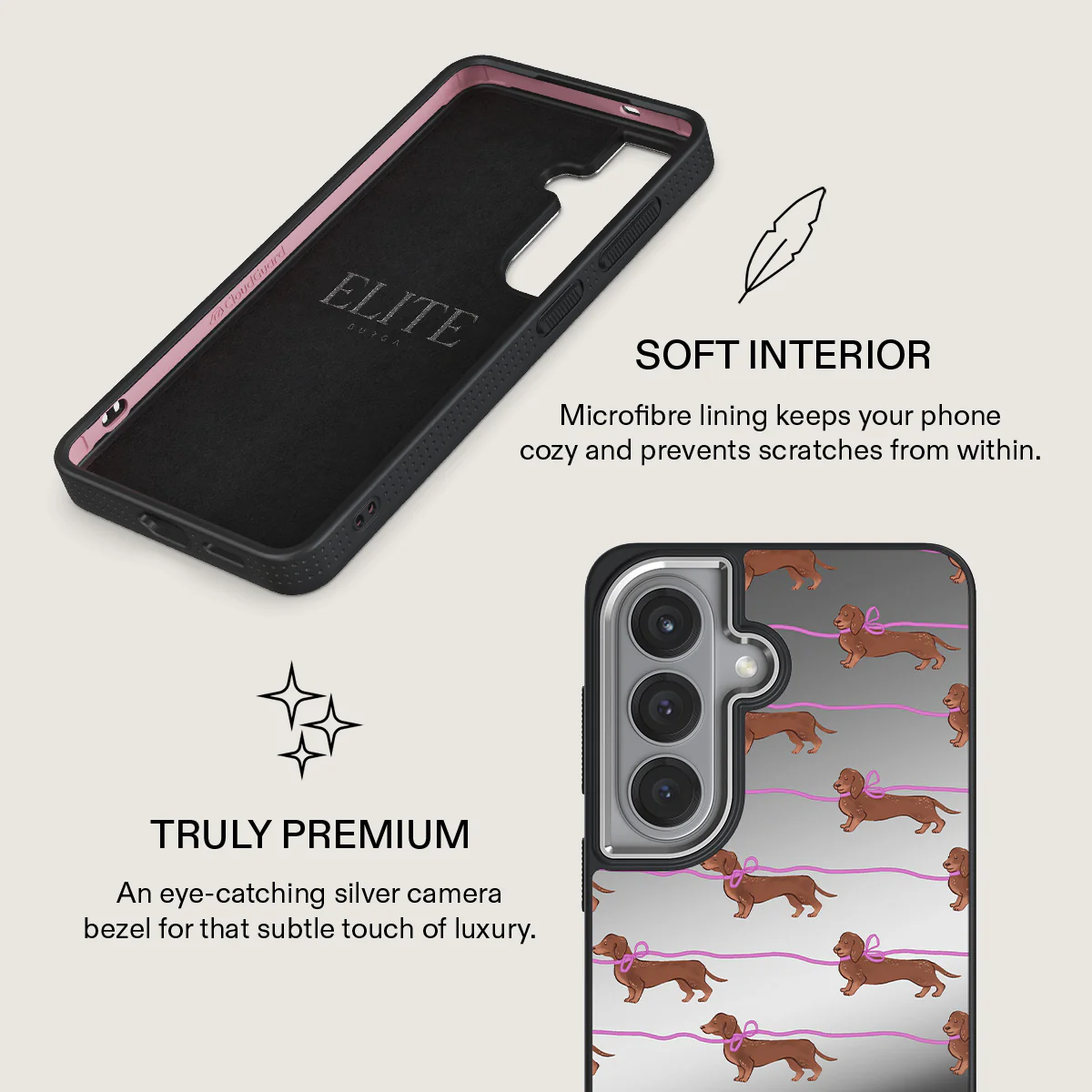 Always Late - Samsung Galaxy S26 Plus Case - Image 62