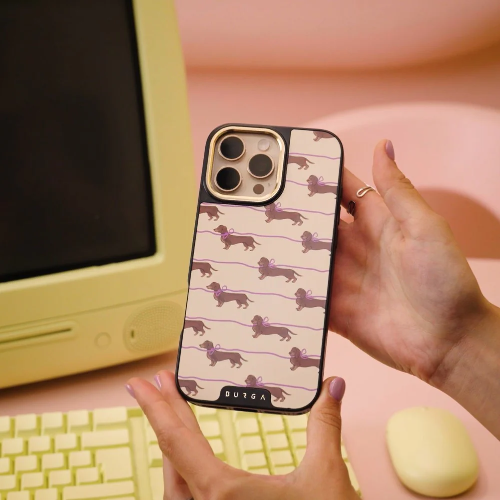 Always Late - Samsung Galaxy S26 Plus Case - Image 65