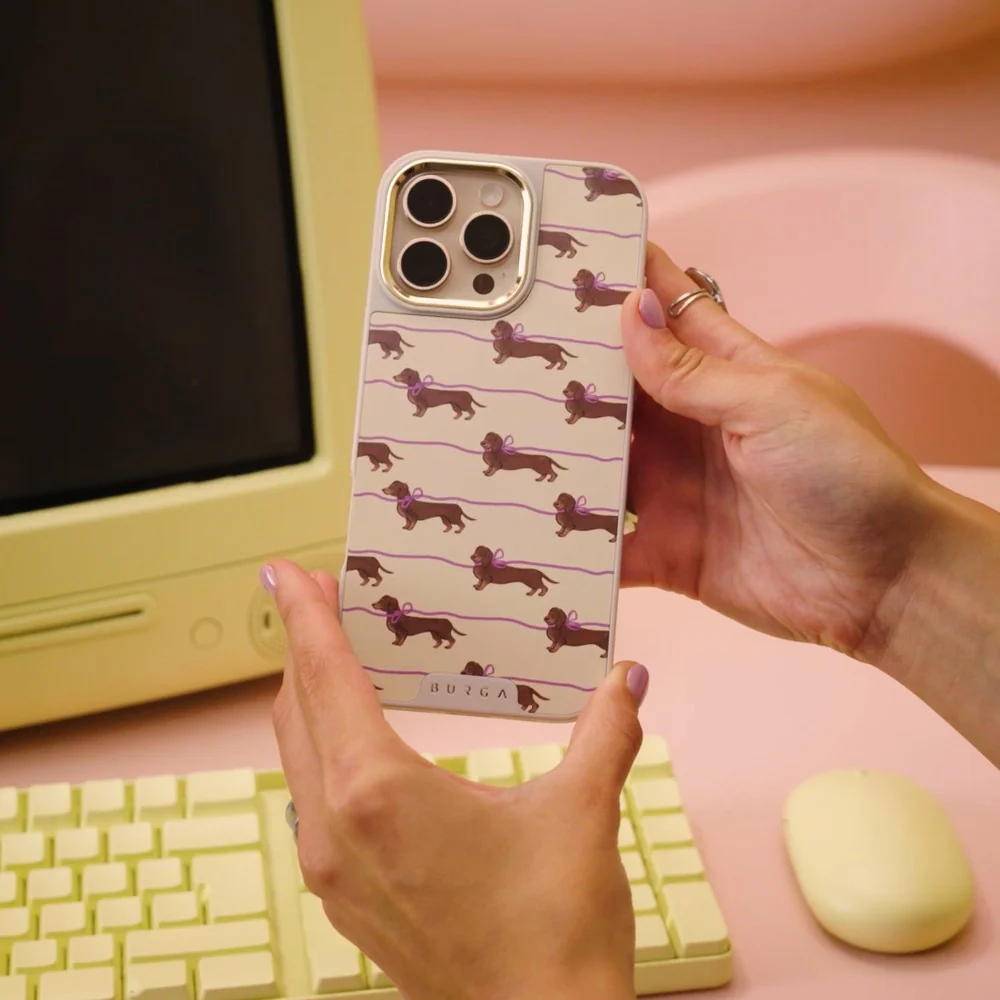 Always Late - Samsung Galaxy S26 Plus Case - Image 66